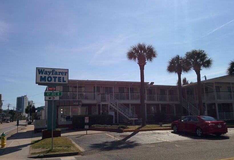 Wayfarer Motel