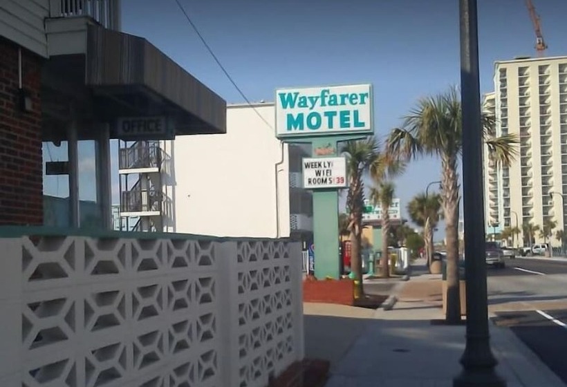 Wayfarer Motel