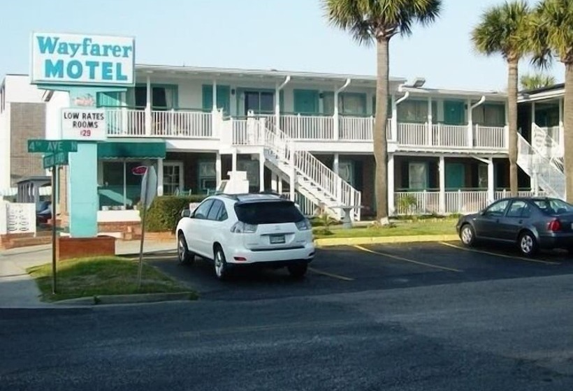 Wayfarer Motel