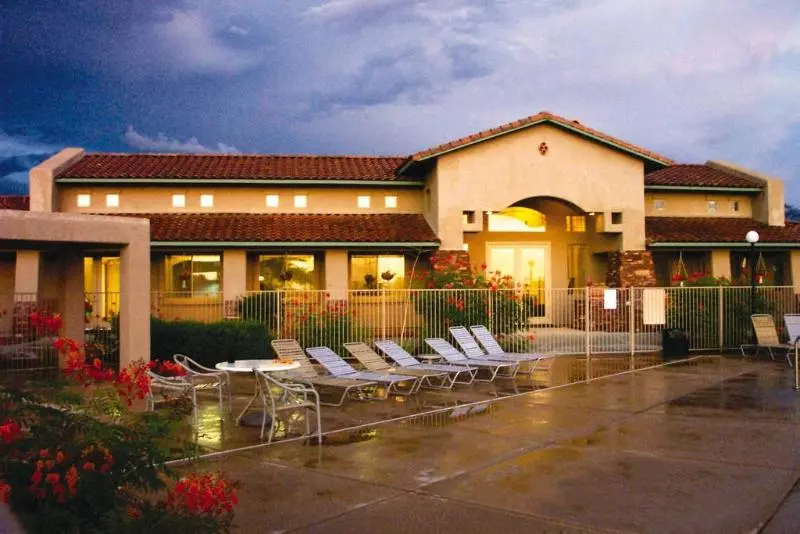 Worldmark Rancho Vistoso