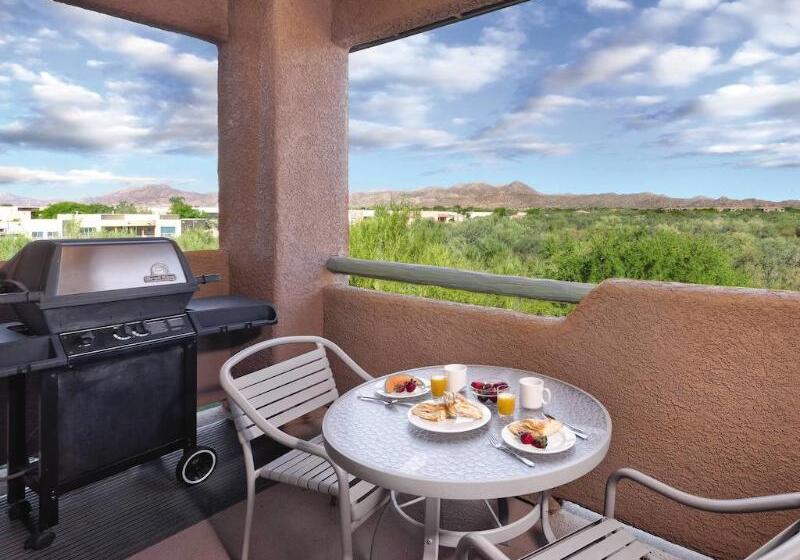 Worldmark Rancho Vistoso