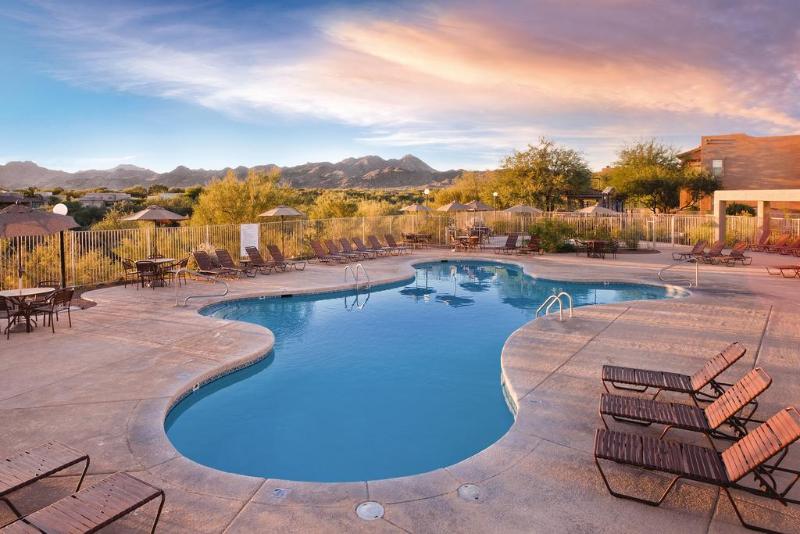 Worldmark Rancho Vistoso