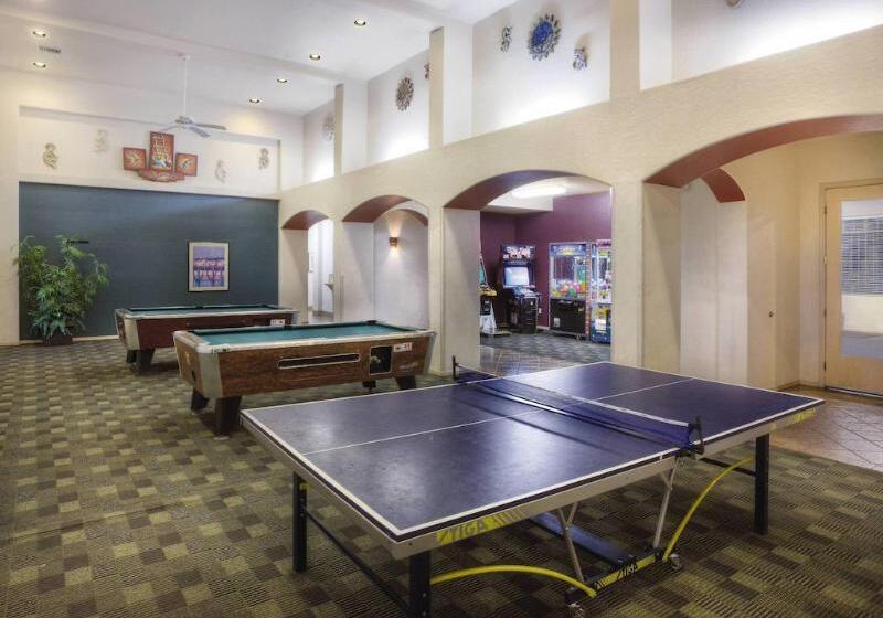 Worldmark Rancho Vistoso