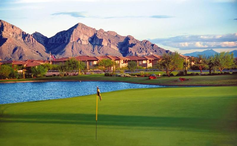 Worldmark Rancho Vistoso