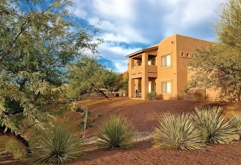 Worldmark Rancho Vistoso