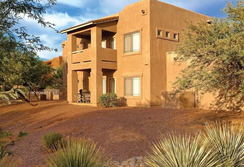 Worldmark Rancho Vistoso