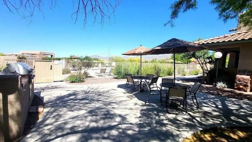 Worldmark Rancho Vistoso