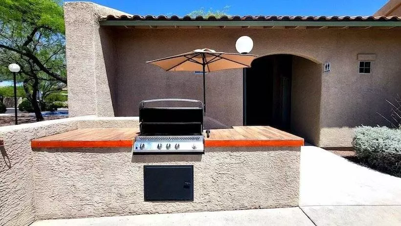 Worldmark Rancho Vistoso