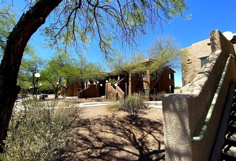 Worldmark Rancho Vistoso