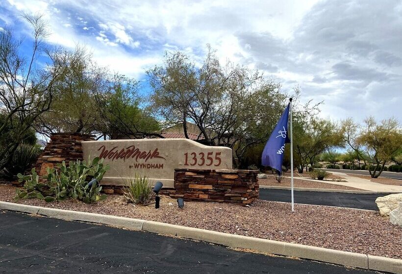 Worldmark Rancho Vistoso