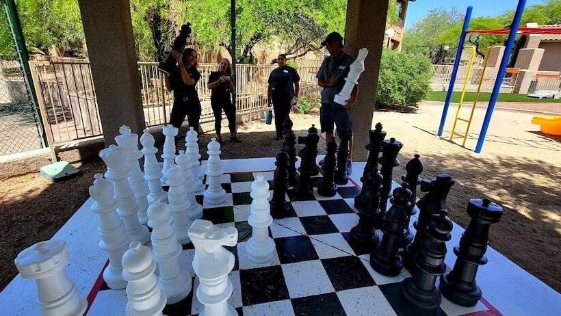 Worldmark Rancho Vistoso