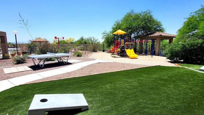 Worldmark Rancho Vistoso