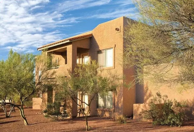 Worldmark Rancho Vistoso