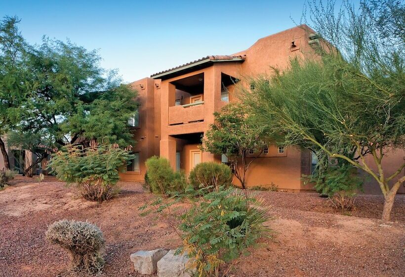 Worldmark Rancho Vistoso