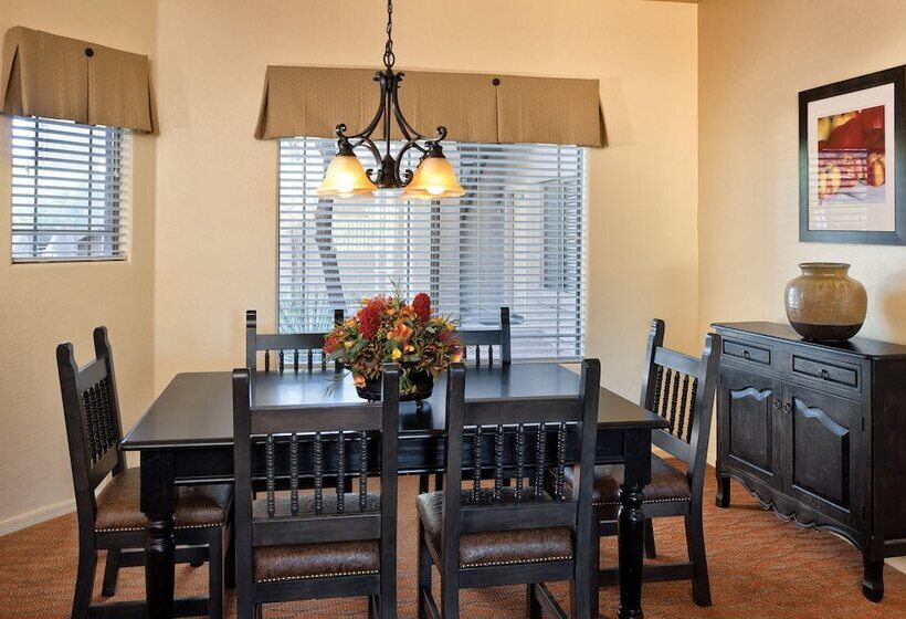 Worldmark Rancho Vistoso