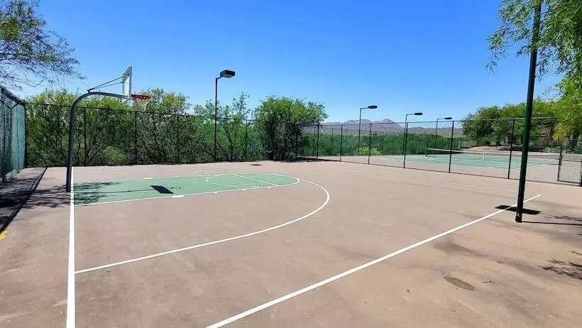 Worldmark Rancho Vistoso