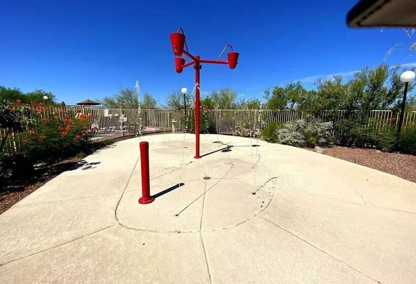 Worldmark Rancho Vistoso