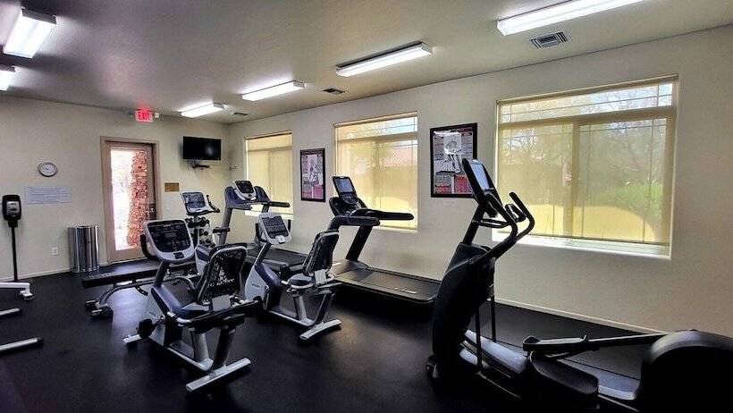 Worldmark Rancho Vistoso