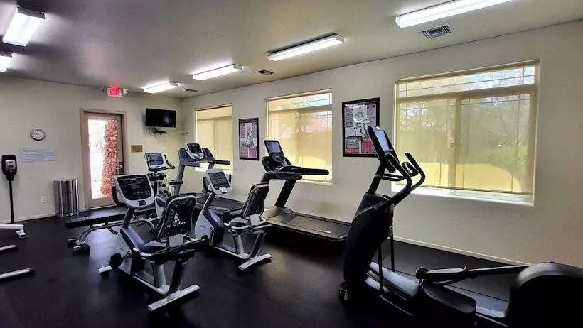 Worldmark Rancho Vistoso