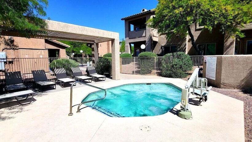 Worldmark Rancho Vistoso