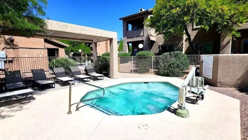 Worldmark Rancho Vistoso