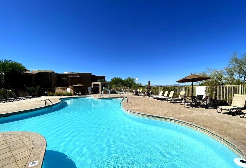 Worldmark Rancho Vistoso