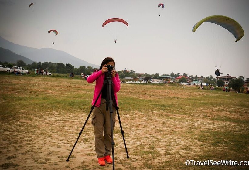 ホテル Billing Vista Guest House