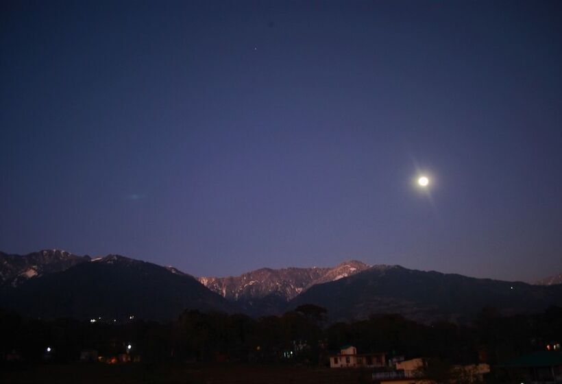 ホテル Billing Vista Guest House