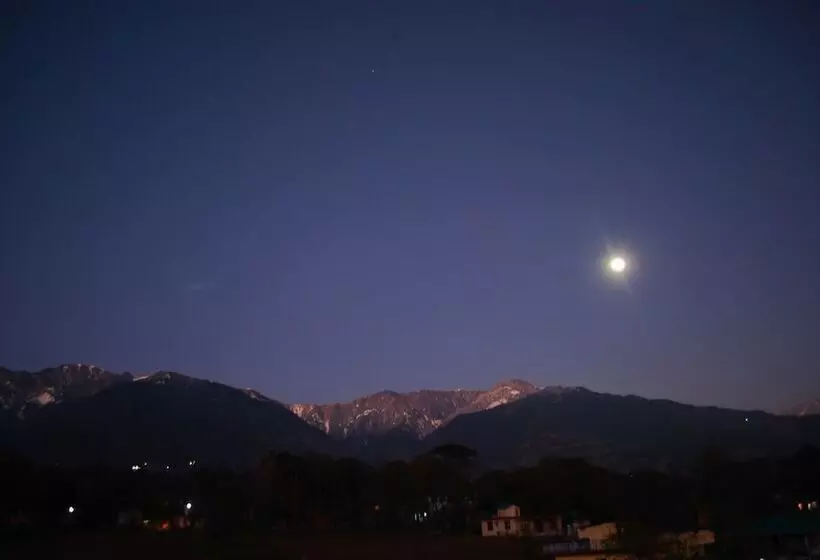 Hotelli Billing Vista Guest House