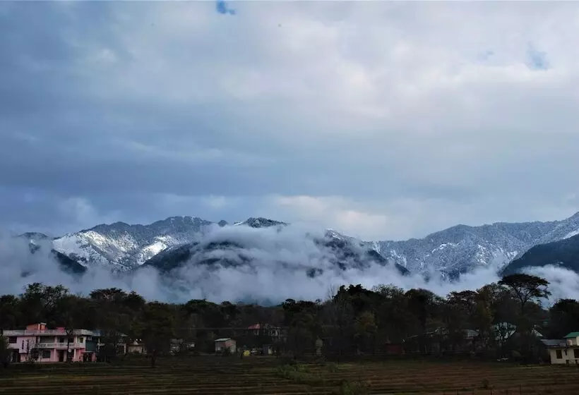 Hotelli Billing Vista Guest House