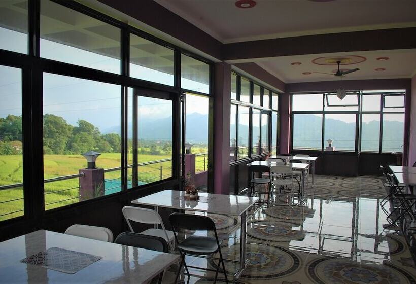 ホテル Billing Vista Guest House