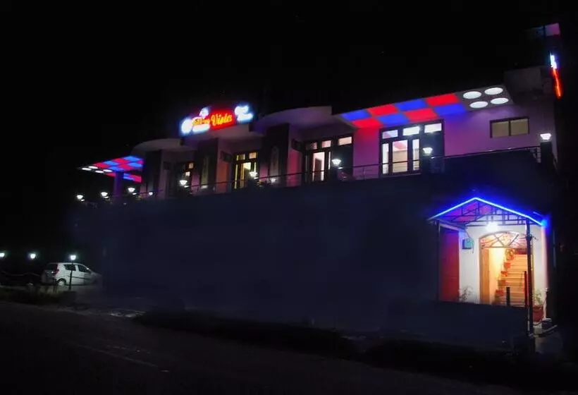 Hotelli Billing Vista Guest House