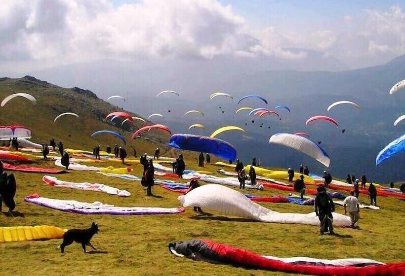 ホテル Billing Vista Guest House