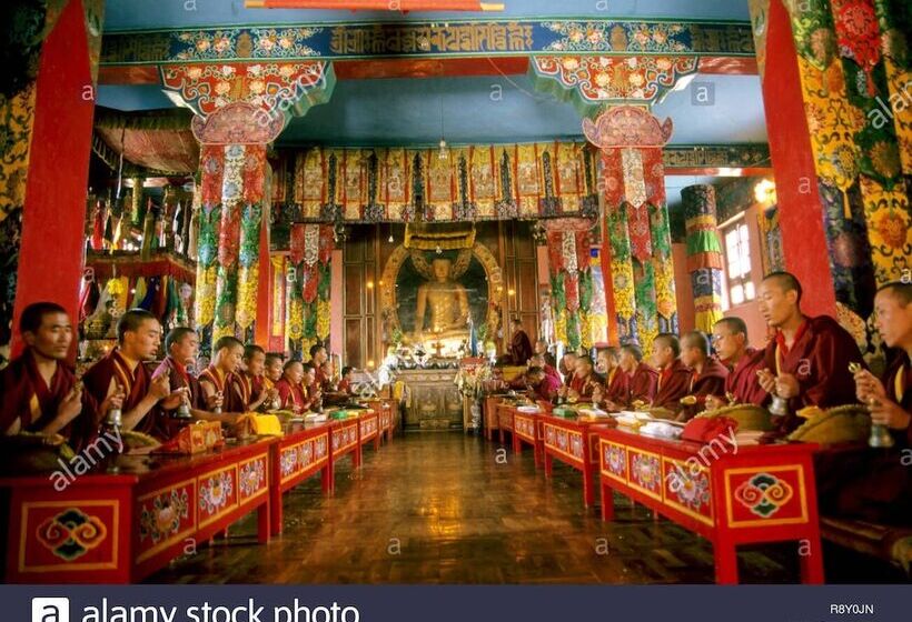 ホテル Billing Vista Guest House