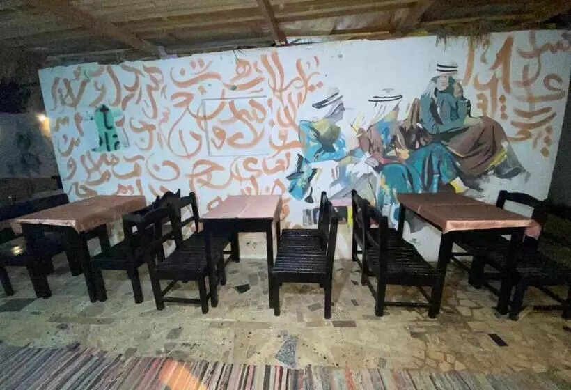 هتل Dahab Inn