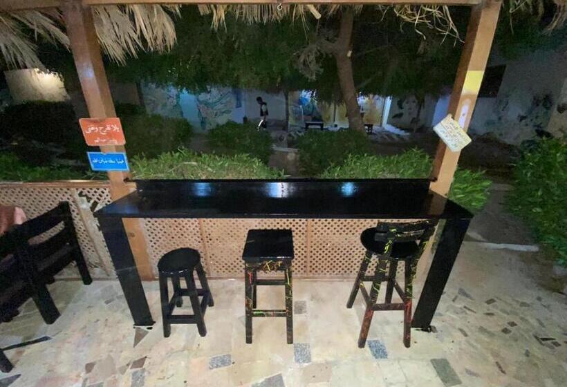 هتل Dahab Inn