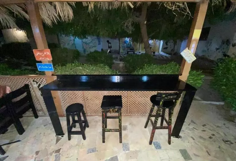 هتل Dahab Inn