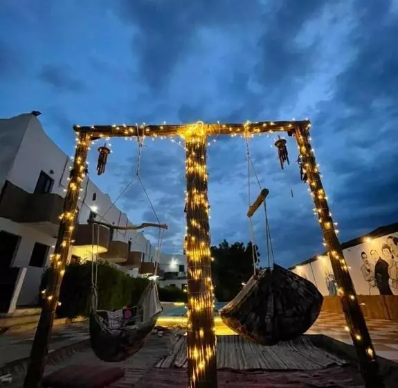 هتل Dahab Inn