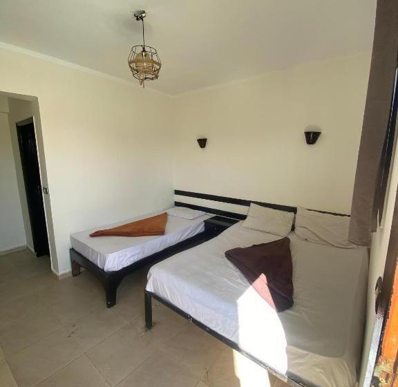 هتل Dahab Inn