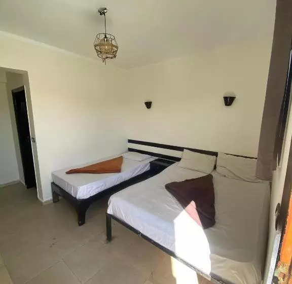 هتل Dahab Inn