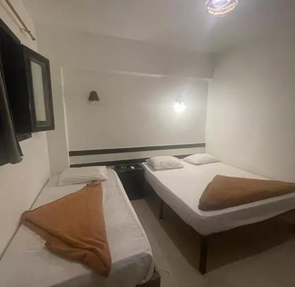 هتل Dahab Inn