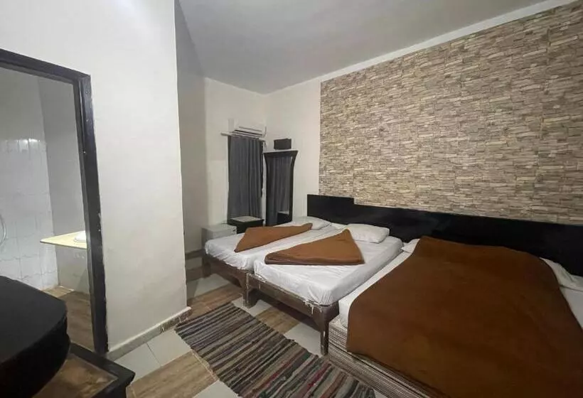 هتل Dahab Inn