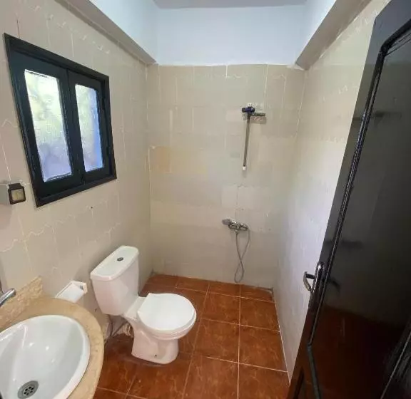 هتل Dahab Inn