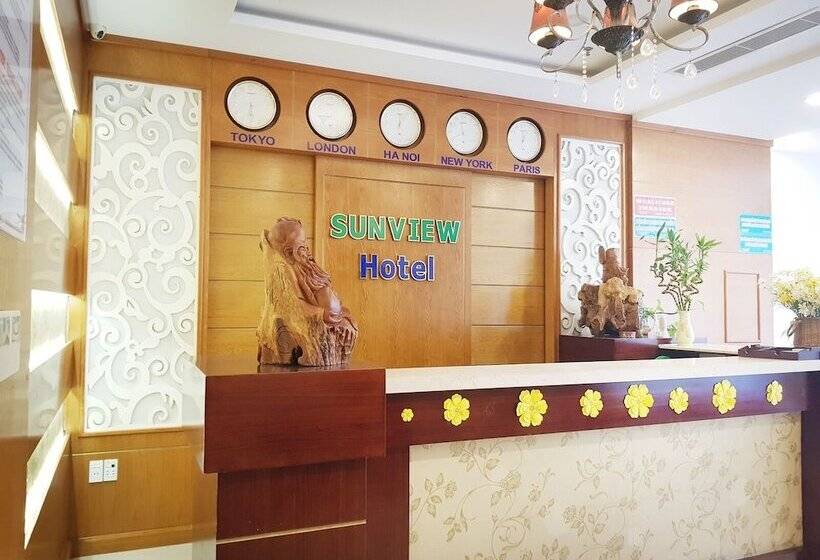 هتل Sunview