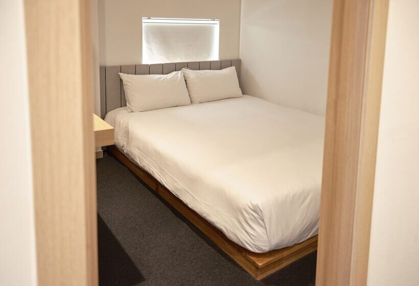 Hotel Uh Suite The Seoul