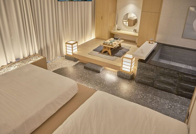 Hotel Uh Suite The Seoul
