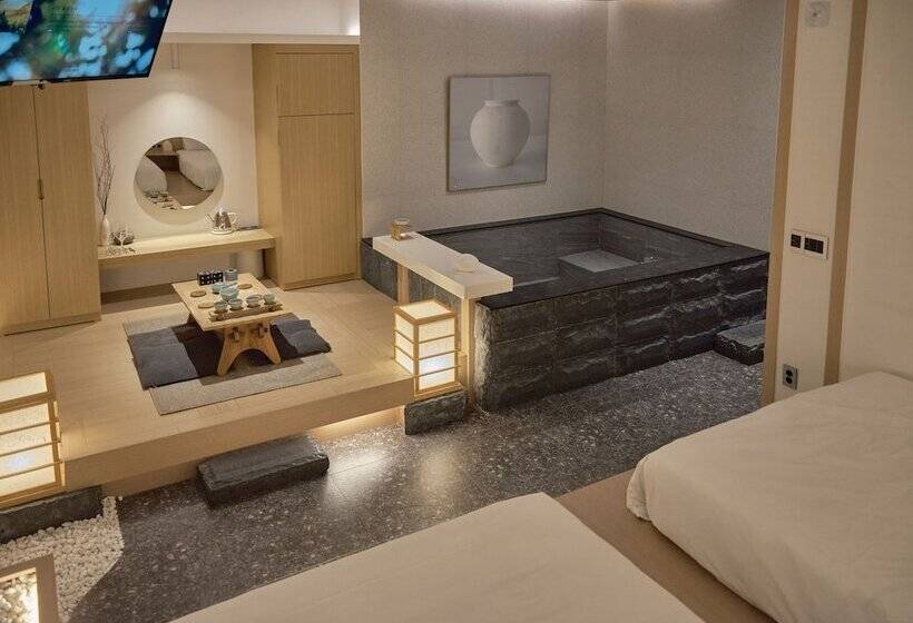 Hotel Uh Suite The Seoul