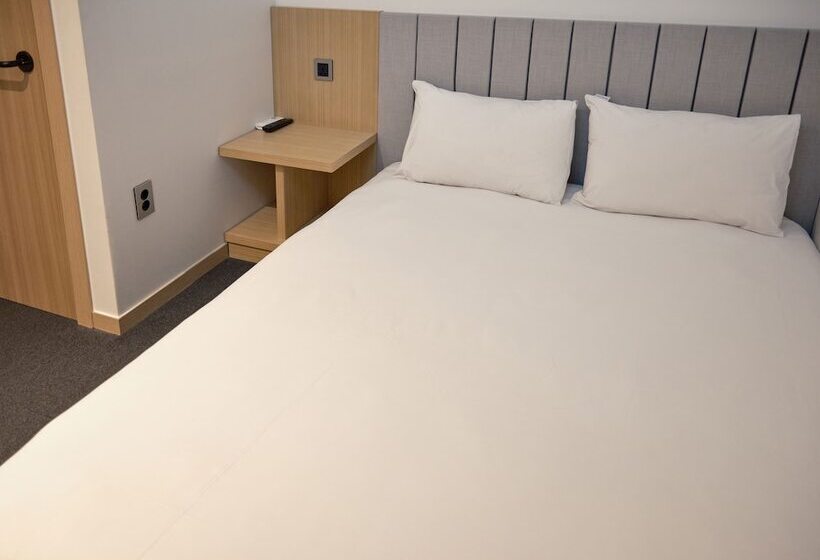 Hotel Uh Suite The Seoul