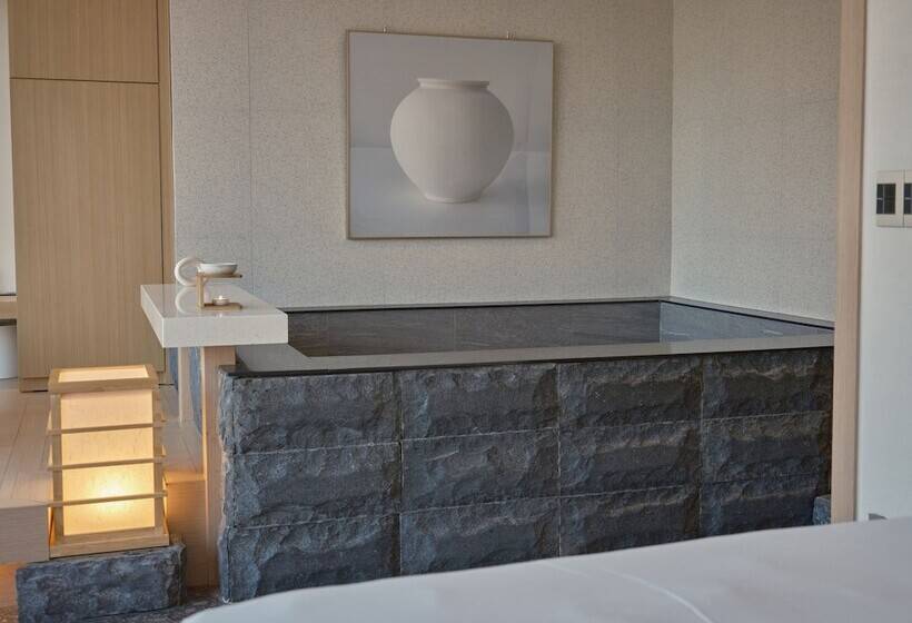 Hotel Uh Suite The Seoul