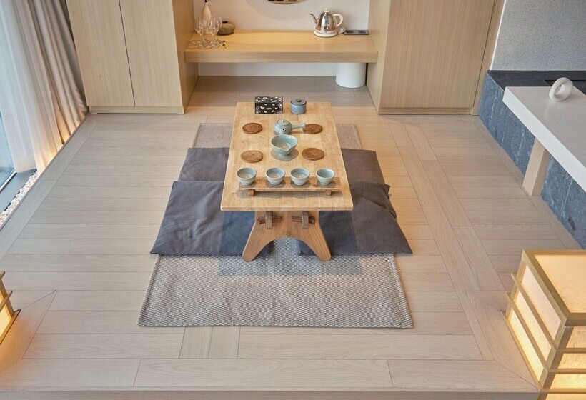 Hotel Uh Suite The Seoul